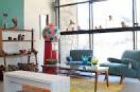 Hazel Tree Interiors: Reclaimed Art &amp; Design | Apartment Therapy