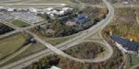 I-77 Widening | ms consultants, inc. | Engineers, Architects, Planners