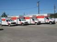 U-Haul Moving & Storage At Tallmadge Ave in Akron, OH 44310 ...