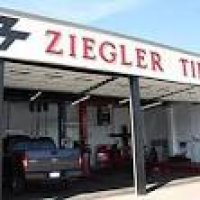 Ziegler Tire - Tires - 7934 Hills And Dales Rd NW, Massillon, OH ...