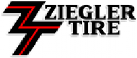 Ziegler Tire | Tires & Auto Repair Shop | OH, KY, & PA
