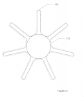 Patent US8398511 - Inflatable latex neoprene bladders - Google Patents
