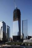 Decade after 9/11 World Trade Center attacks, skyscraper safety ...