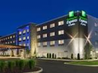Hotels in Medina, Ohio | Holiday Inn Express & Suites Medina | IHG