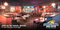 The Galaxy Restaurant | Steakhouse, Wine Bar, Sports Bar, Banquet ...