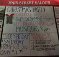 Main Street Saloon Akron - Home | Facebook