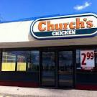Church's Chicken - Firestone Park - Akron, OH