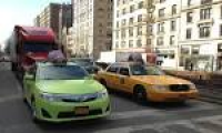 Taxicabs of New York City - Wikipedia