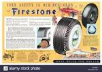 Firestone Tire Stock Photos & Firestone Tire Stock Images - Alamy