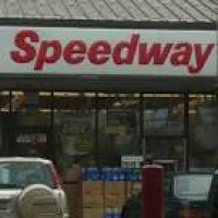 Speedway - Gas Station in Akron