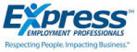 Express Employment Professionals - Employment Agency - Parma, Ohio ...