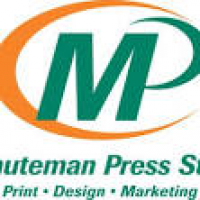 Minuteman Press - Print Media - 3515 Hudson Dr, Stow, OH - Phone ...