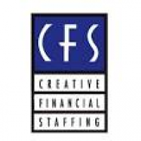 Cfs-Creative Financial Staffing - Employment Agencies - 4505 ...