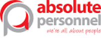 Absolute Personnel - Recruitment Agency Shrewsbury | Recruitment ...