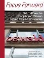 Akron Insurance Broker | Risk Management | Oswald Companies
