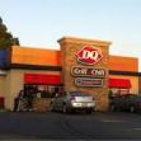 Dairy Queen - Fast Food - 821 Brittain Rd, Akron, OH - Restaurant ...
