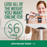 Physicians Weight Loss Centers