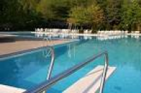 Akron, Ohio Residential | Commercial | Municipal Swimming Pool ...