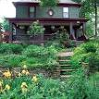 Salsbury-Schweyer, Inc, Landscape Designers: I love this Akron ...