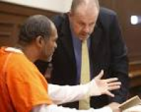 Akron man goes on trial in rape linked to DNA evidence; Efrem ...