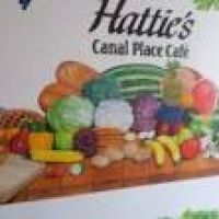 Hattie's Cafe - CLOSED - Cafes - 520 S Main St, Akron, OH ...