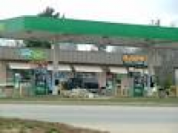 Locations - Lassus Gasoline, Convenience Store & Food in Indiana ...