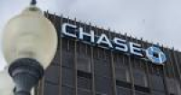 Chase says it will leave downtown Richmond in March