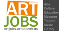 ART JOBS - Arts, Culture and Education Jobs @ ArtSearch us 2019