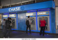 Chase Bank Bank Of America Stock Photos & Chase Bank Bank Of ...