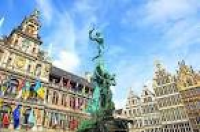 Best Things To See and Do in Antwerp