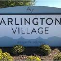 Arlington Village - Home | Facebook