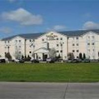 Hotel Holiday Inn Express & Suites Ashland, Ashland - trivago.com