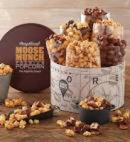 Moose Munch Popcorn & Gourmet Popcorn Gifts | Harry & David