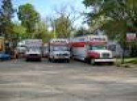 U-Haul: Moving Truck Rental in Ashtabula, OH at Toms Bunker Hill ...