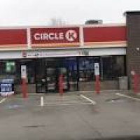 Circle K - Gas Stations - 3520 S Arlington Rd, Akron, OH - Phone ...