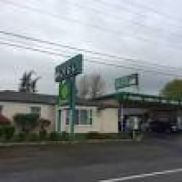 Shamrock Motel - Hotels - 4133 W Maplewood Ave, Bellingham, WA ...