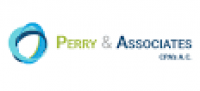 HOME - Perry & Associates, Certified Public Accountants, A.C.