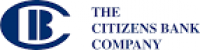 Home › The Citizens Bank Company