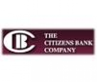 The Citizens Bank Company - U.S. 50, State Rte 7 & Township 508,