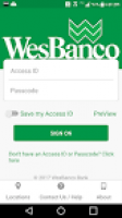 WesBanco Mobile Banking - Android Apps on Google Play