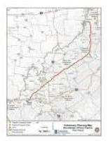 Columbia Gas waiting on regulatory approval for Doddridge County ...