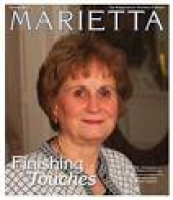 Marietta Magazine (Spring 2011) by Marietta College - issuu