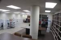 Law library undergoing renovations | News, Sports, Jobs - Marietta ...