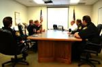 Video visitation to take the place of in-person visits at jail ...