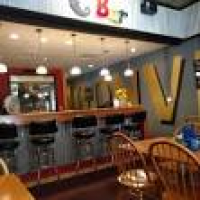 Over the Moon Pizzeria - 12 Reviews - Pizza - 170 Front St ...