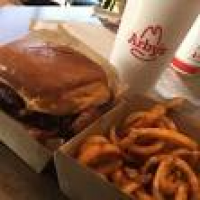 Arby's - Fast Food - 1193 W US Hwy 64, Murphy, NC - Restaurant ...