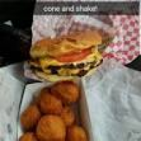 Neaders Cone N Shake - 11 Reviews - Fast Food - 219 Pike St ...