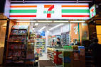 Sunoco to sell 1,110 U.S. stores to 7-Eleven operator for $3.3 ...