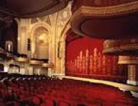 Performing Arts / Historic Theatre / PlayhouseSquare Foundation ...
