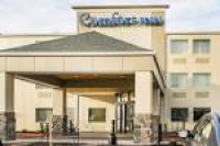 Comfort Inn Mayfield Heights, OH - Booking.com